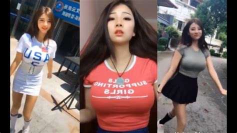 TikTok Boobs Videos